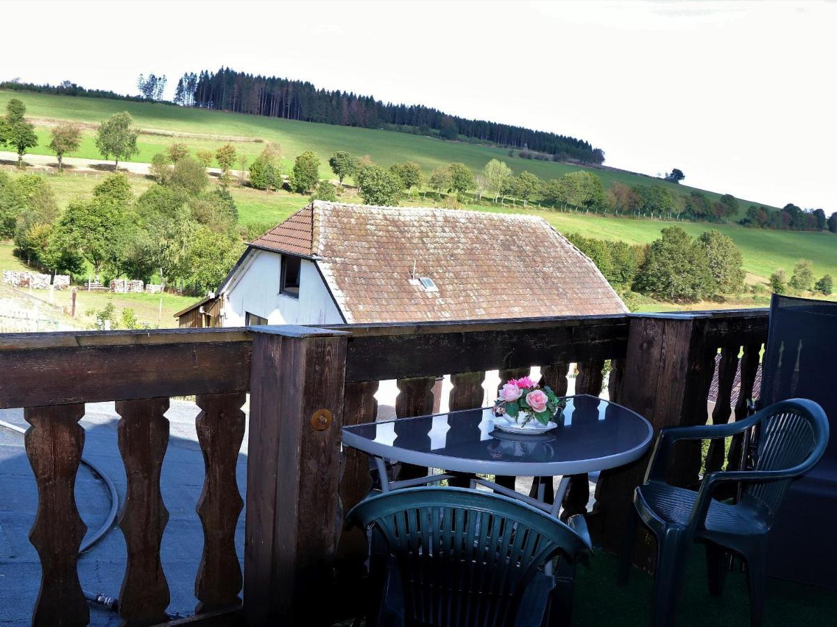 Cafe-Restaurant Vedder Hotel Herscheid Exterior foto